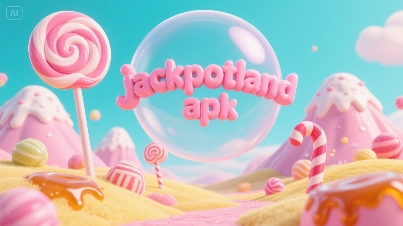jackpotland apk